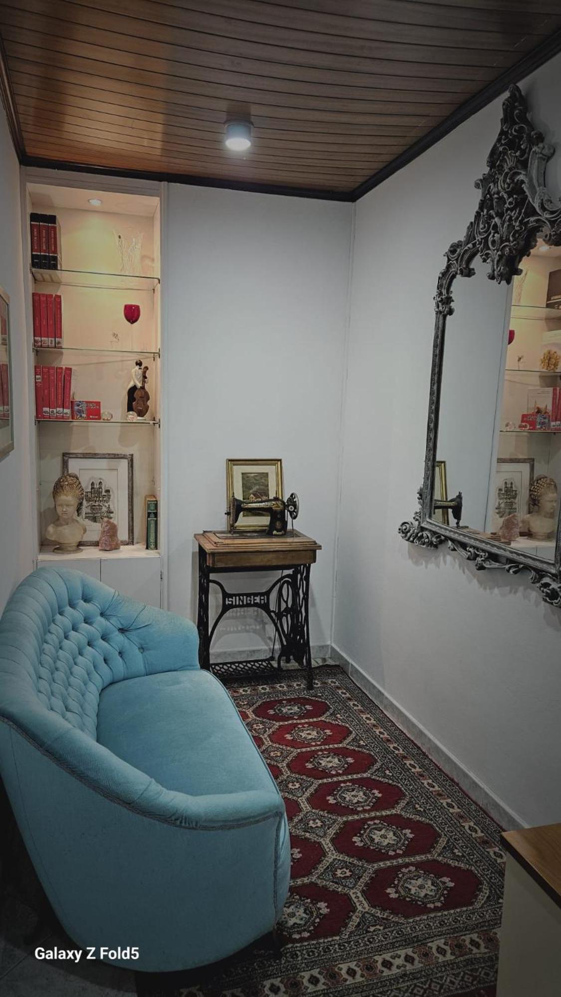 Roxy's House Apartment *